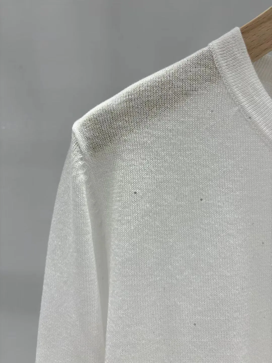 Лонгсливы Женские Miu Miu 11271258