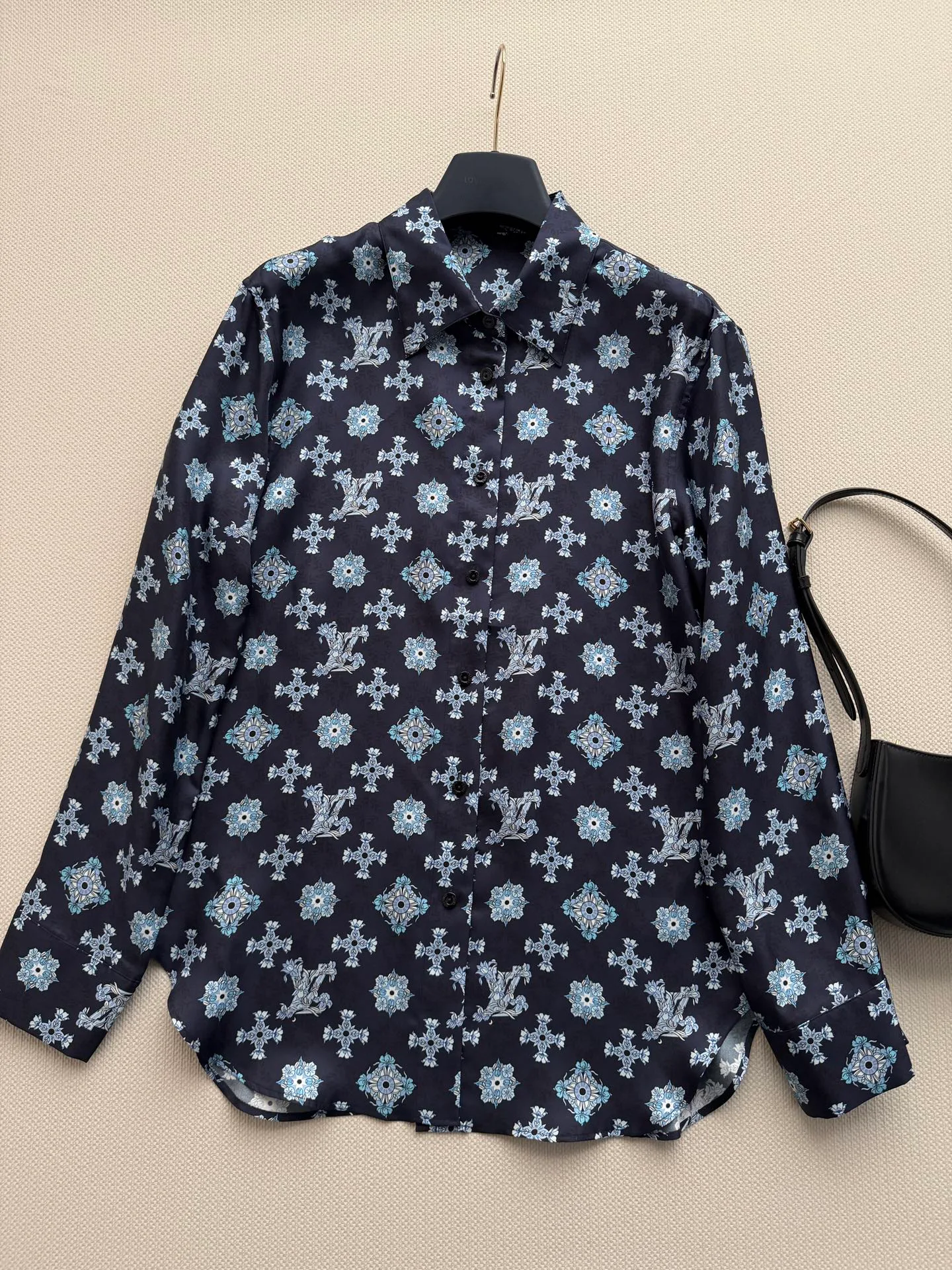 Рубашки Женские Louis Vuitton 11880131