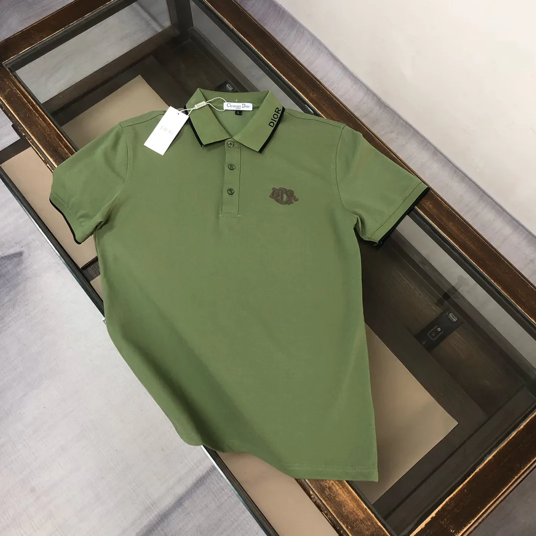 Футболки Мужские Christian Dior 32750