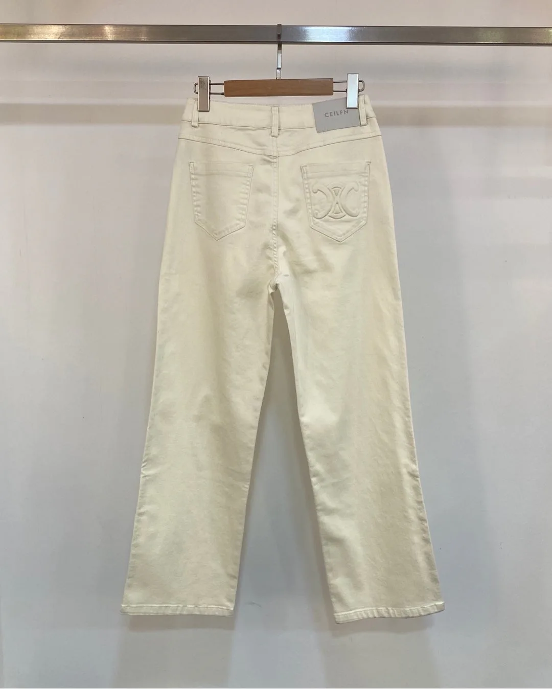 Джинсы Женские Celine 17971