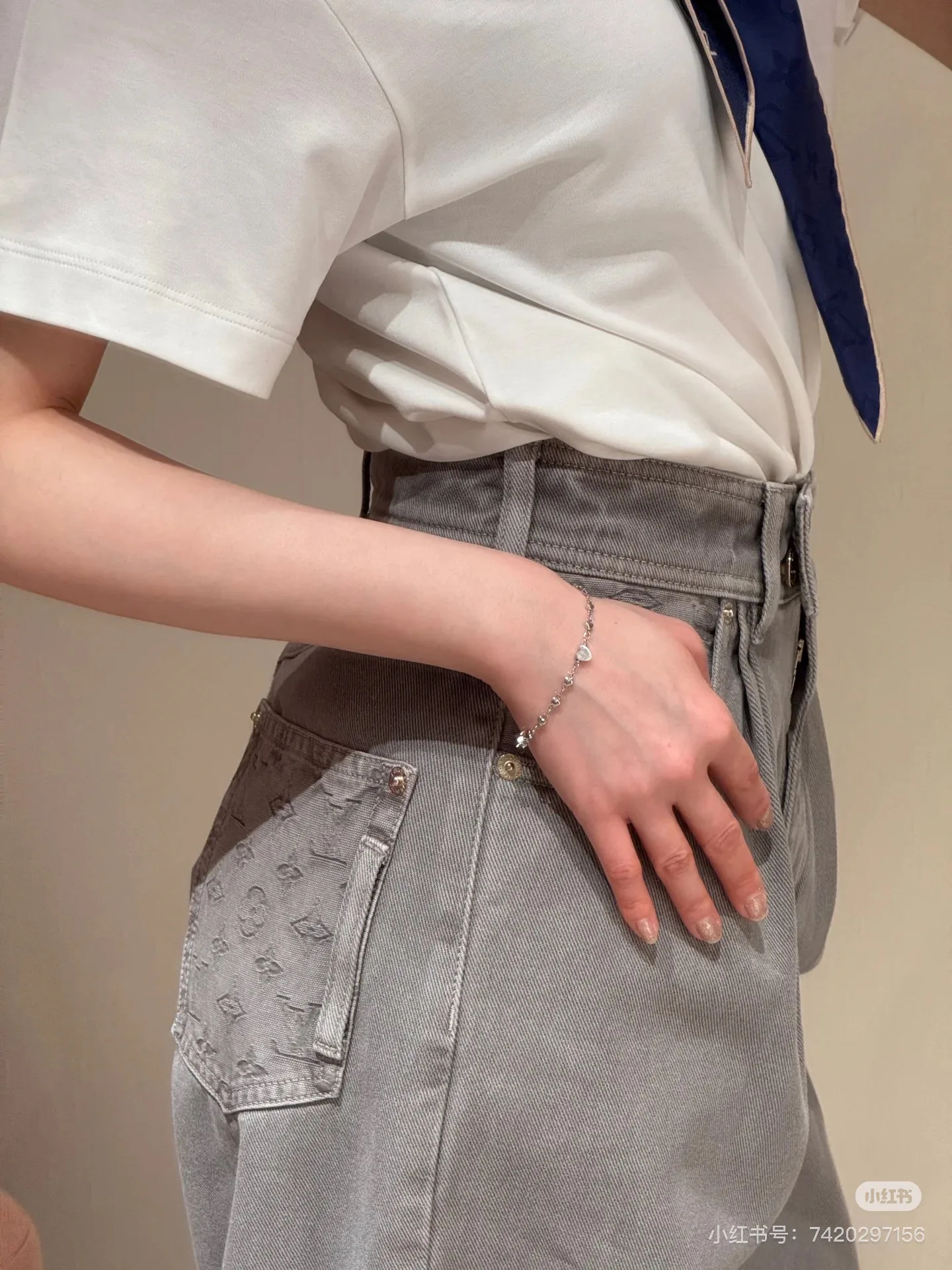 Футболки Женские Louis Vuitton 26575