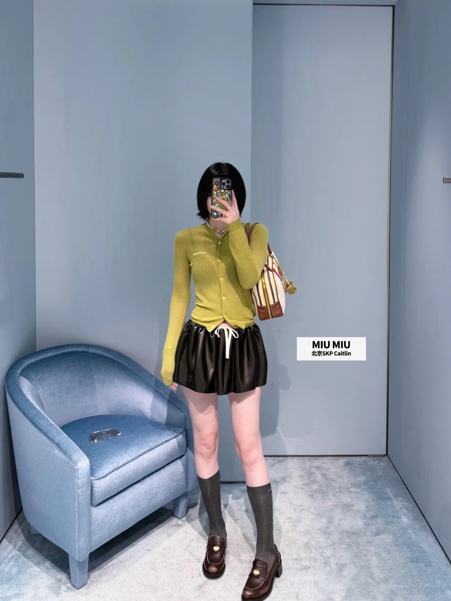 Джемперы И Свитеры Женские Miu Miu 765179