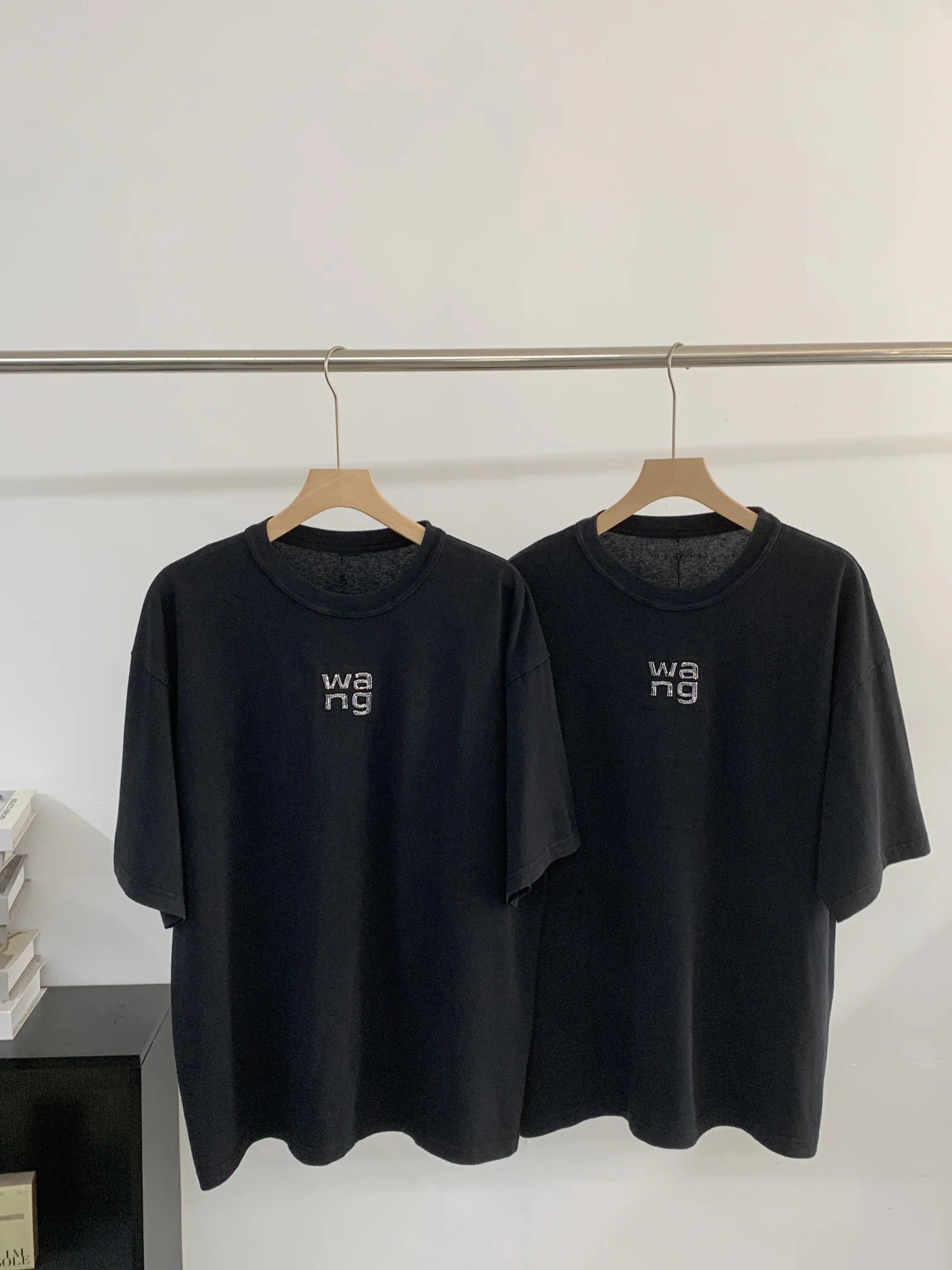 Футболки Мужские Alexander Wang 13306578