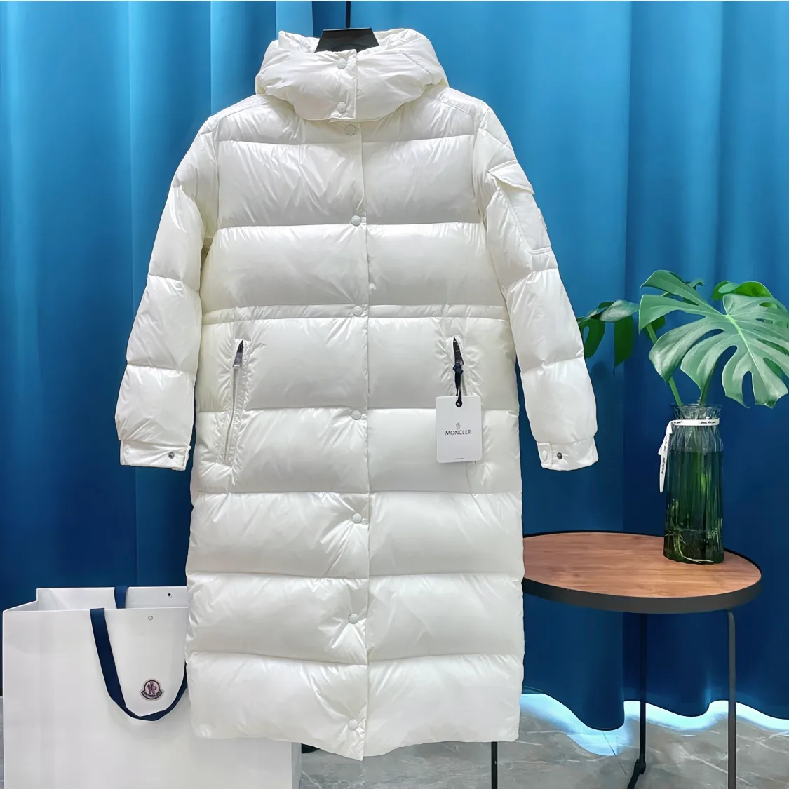 Куртки И Пуховики Женские Moncler 249373