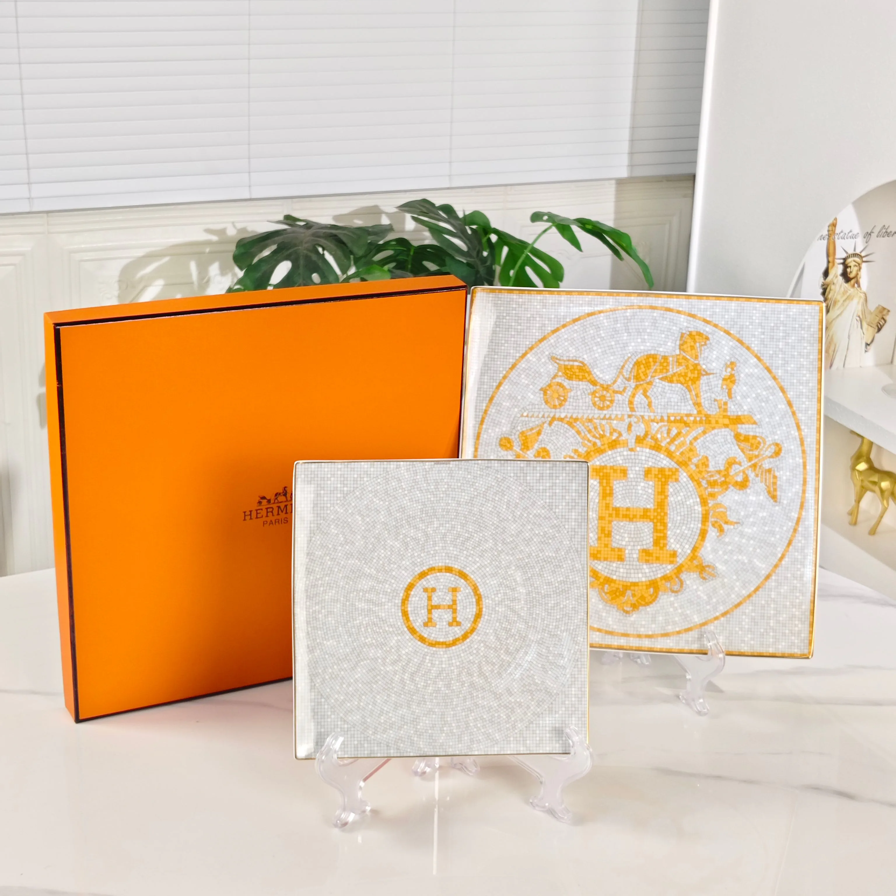 Посуда Hermes 277616