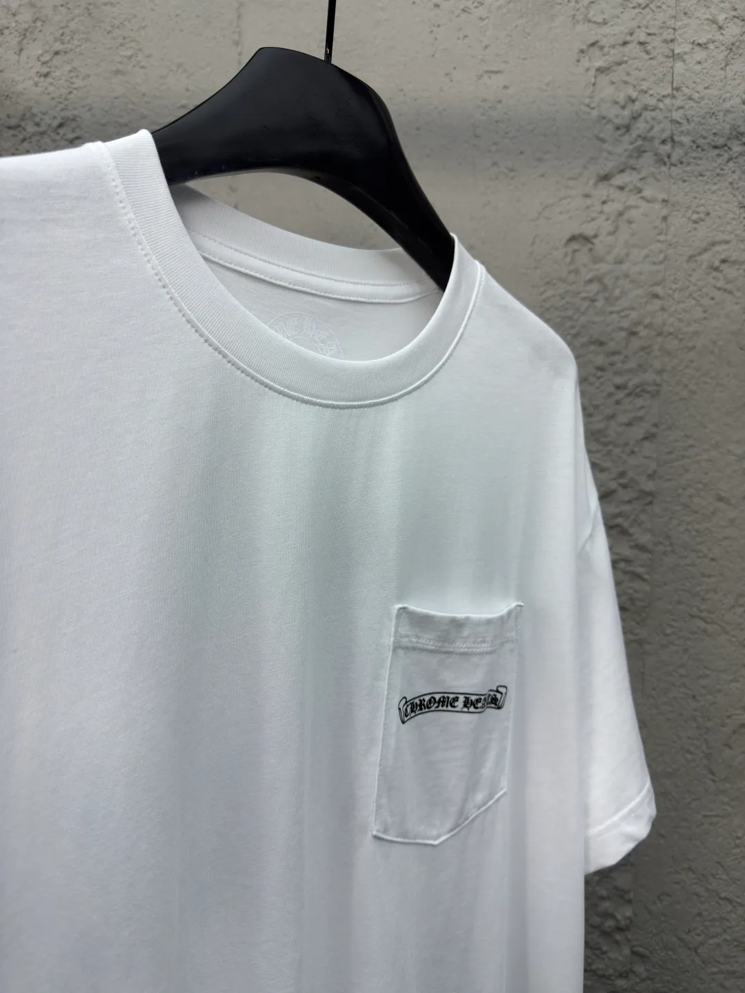 Футболки Женские Chrome Hearts 31479