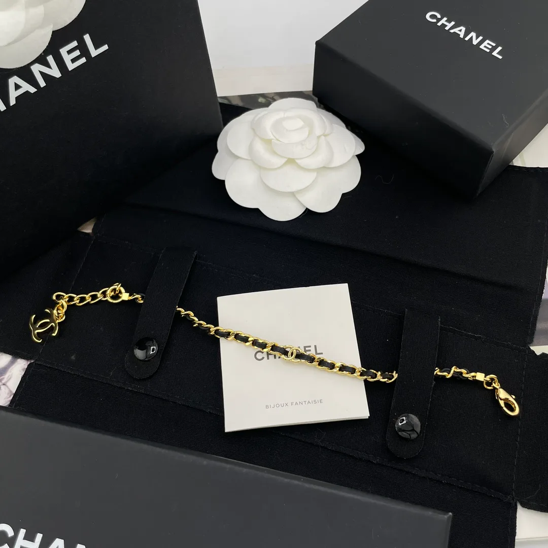 Бижутерия Chanel 11577675