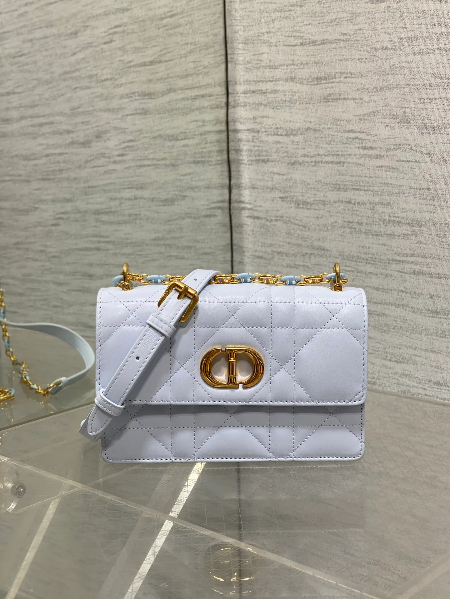 Сумки На Ремне Женские Christian Dior 475487