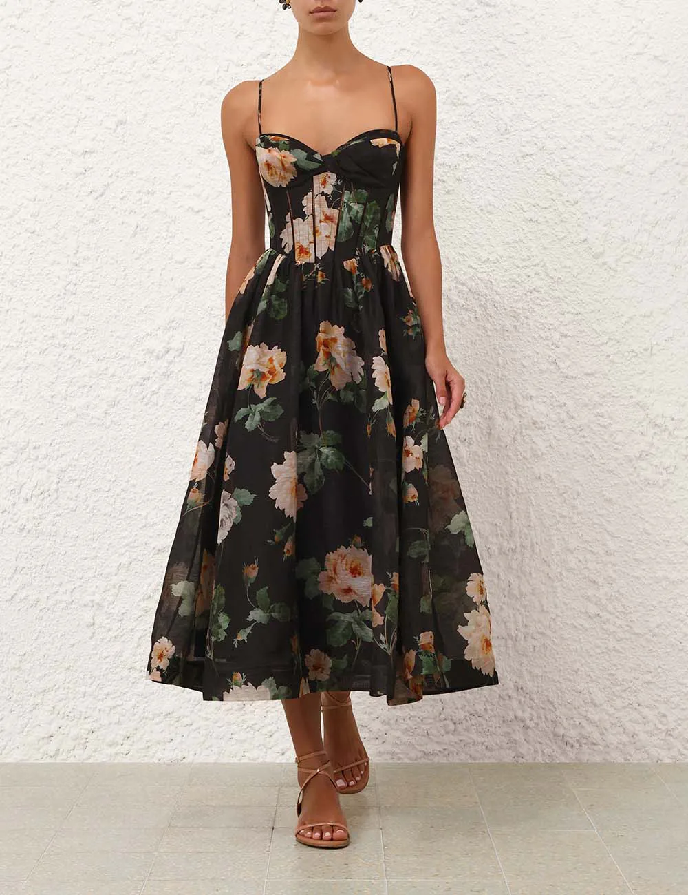 Платья Женские Zimmermann 12926965