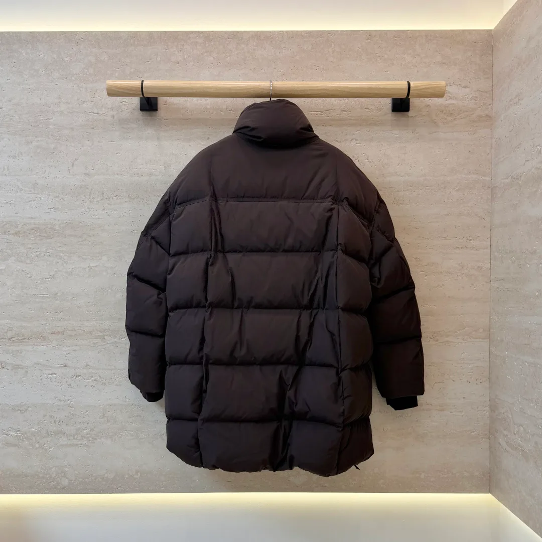 Куртки И Пуховики Женские Prada 18226364