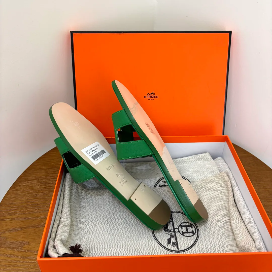 Сандалии Женские Hermes 10655995