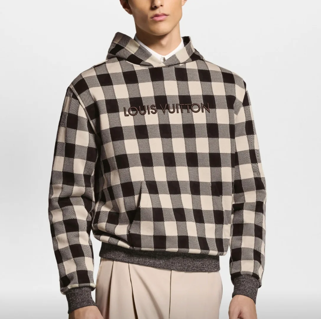 Свитшоты И Худи Мужские Louis Vuitton 11869776