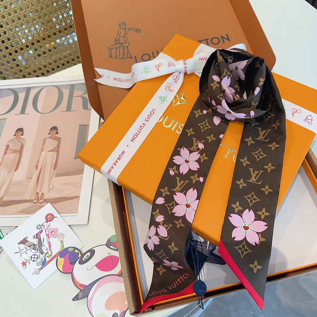 Платки Louis Vuitton 10416134