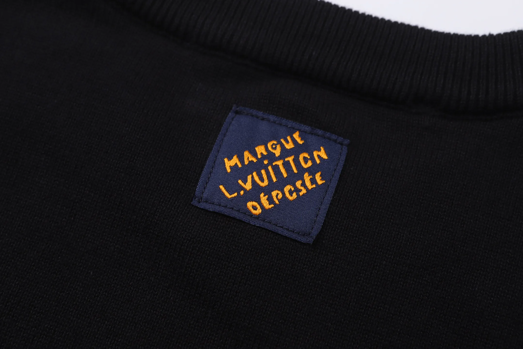 Футболки Мужские Louis Vuitton 5414687