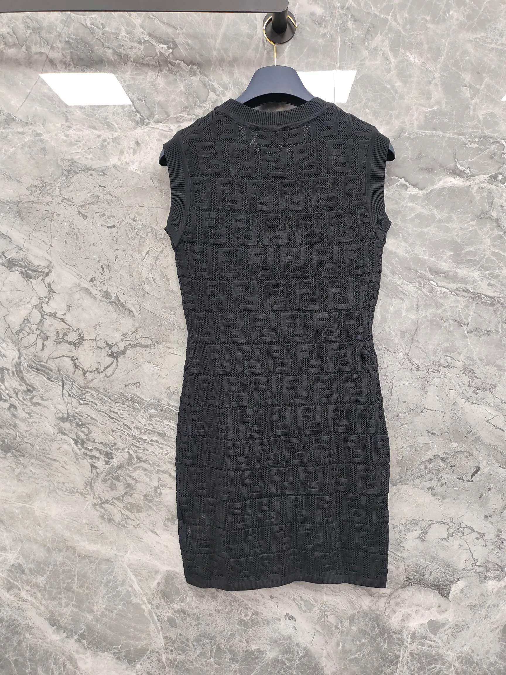 Платья Женские Fendi 11490245