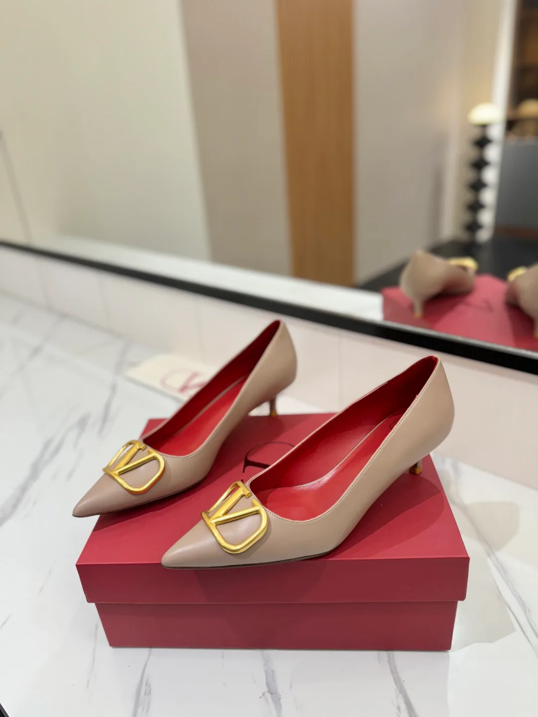 Туфли Женские Valentino 11516283
