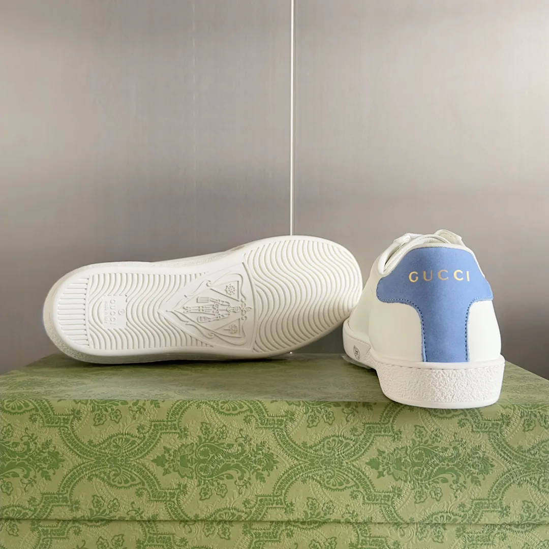 Кроссовки Женские Gucci 17620399