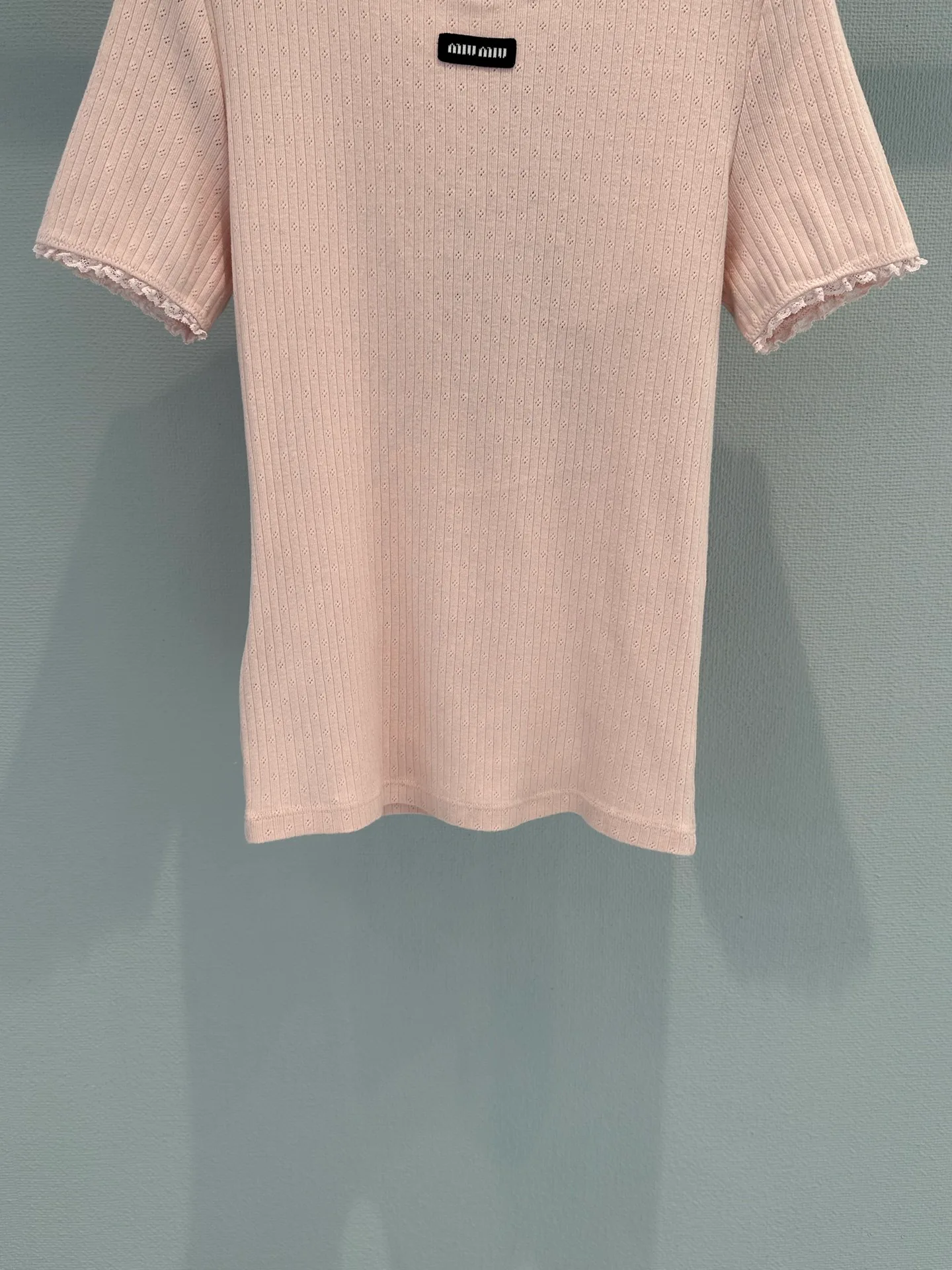 Футболки Женские Miu Miu 20072022
