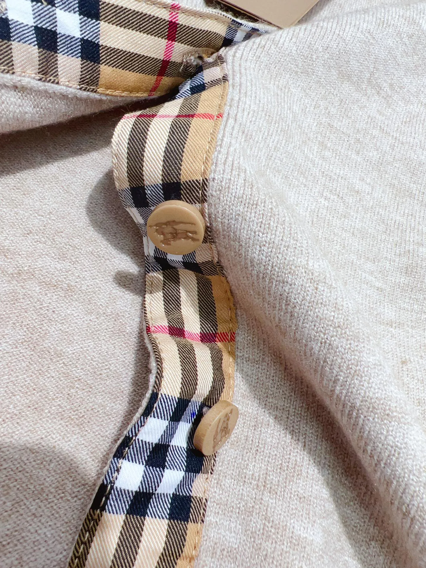 Джемперы И Свитеры Женские Burberry 11428807