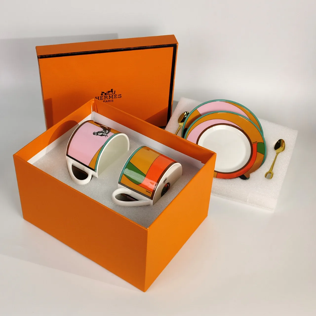 Посуда Hermes 5559