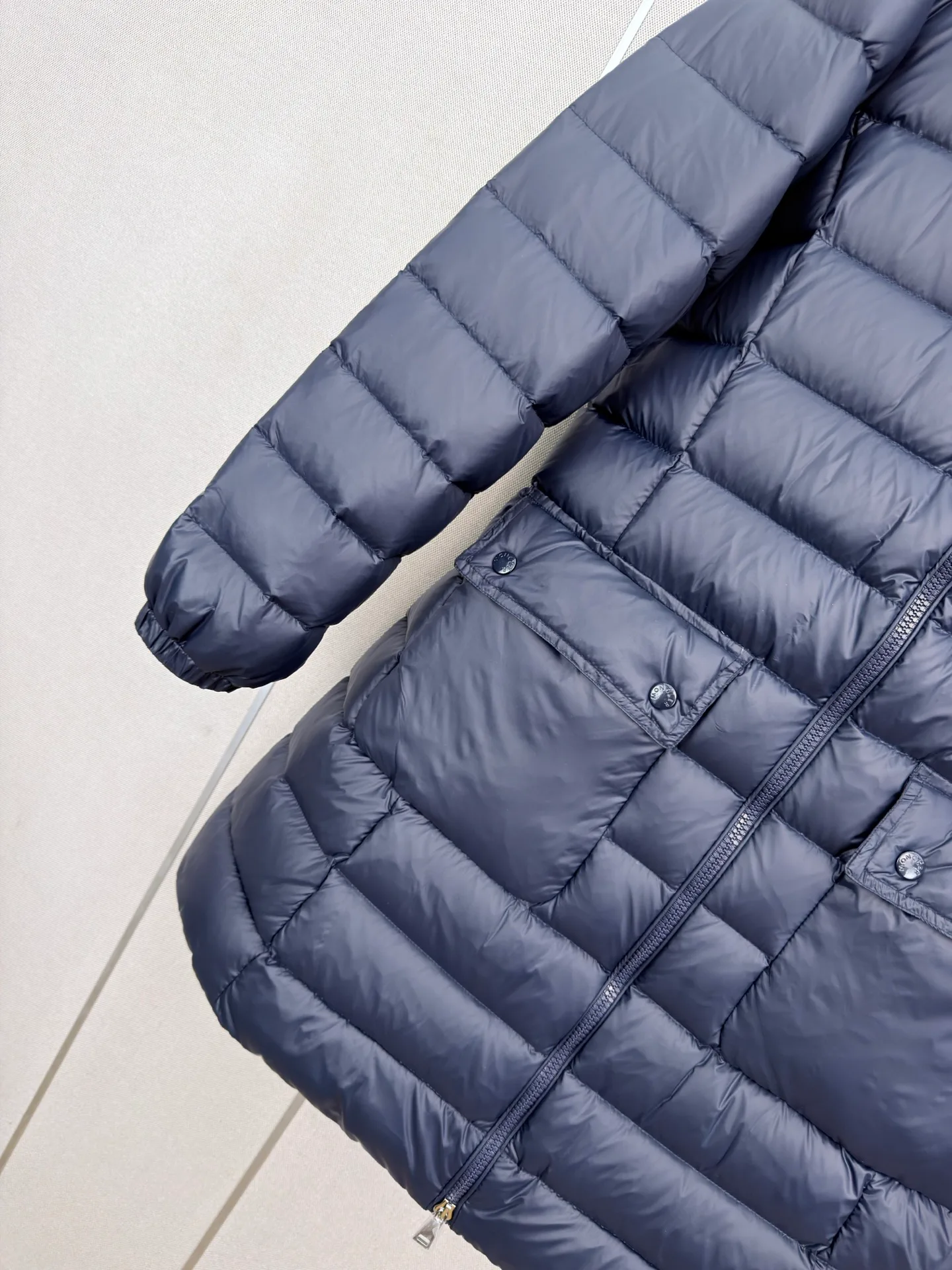 Куртки И Пуховики Женские Moncler 18586983
