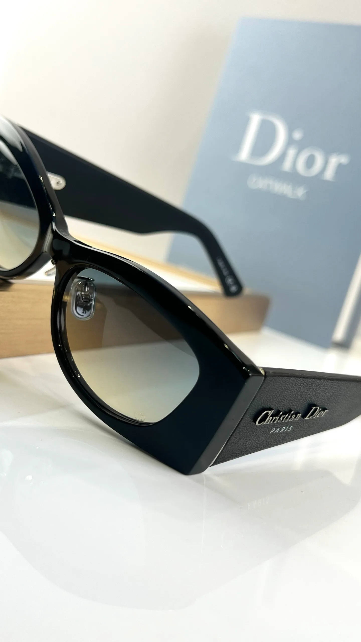 Очки Christian Dior 1893335
