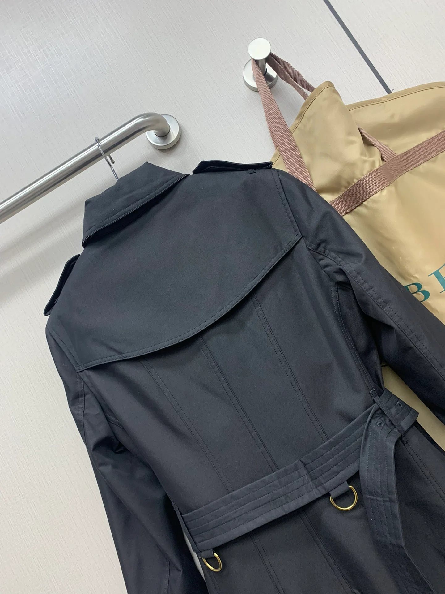 Тренчи Женские Burberry 20134441