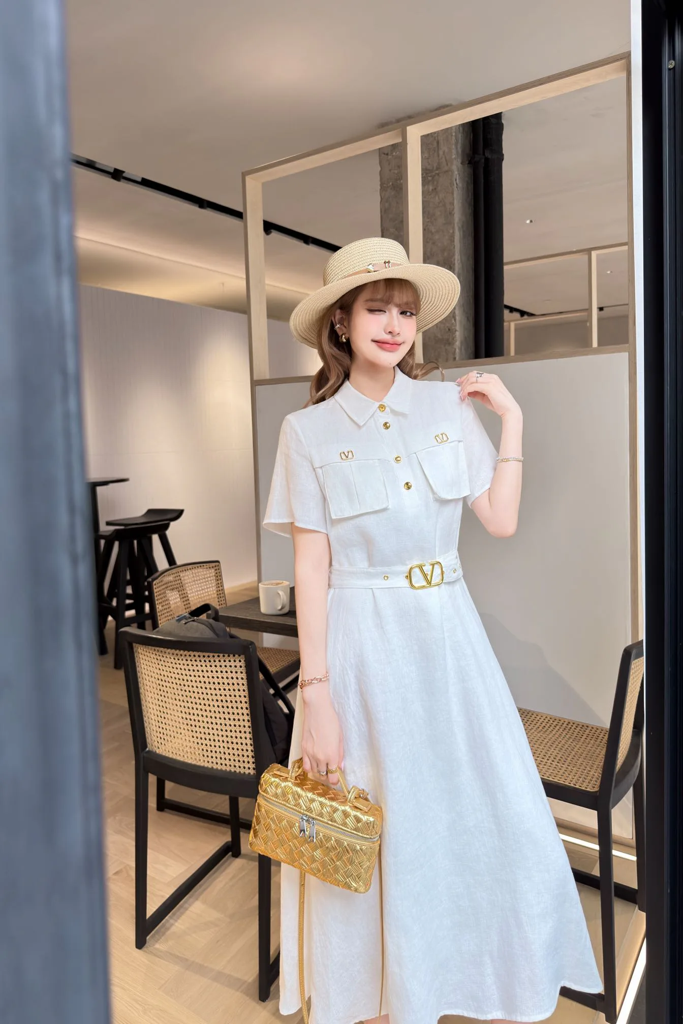 Платья Женские Valentino 13543861