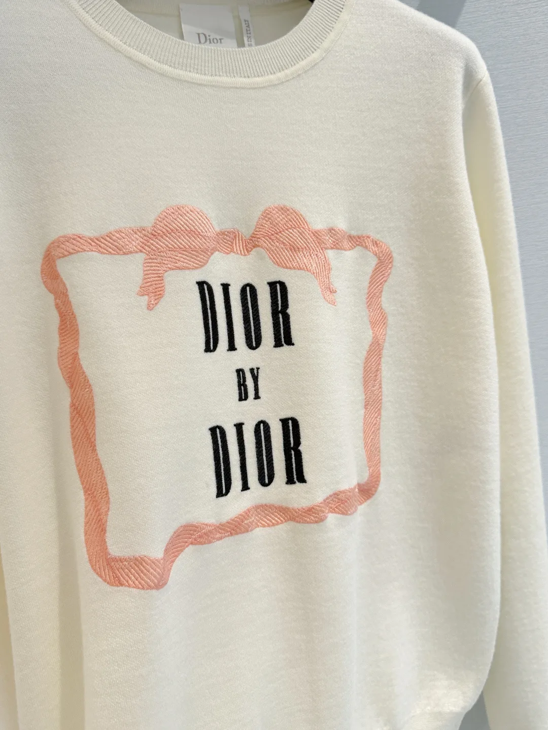 Джемперы И Свитеры Женские Christian Dior 17340490