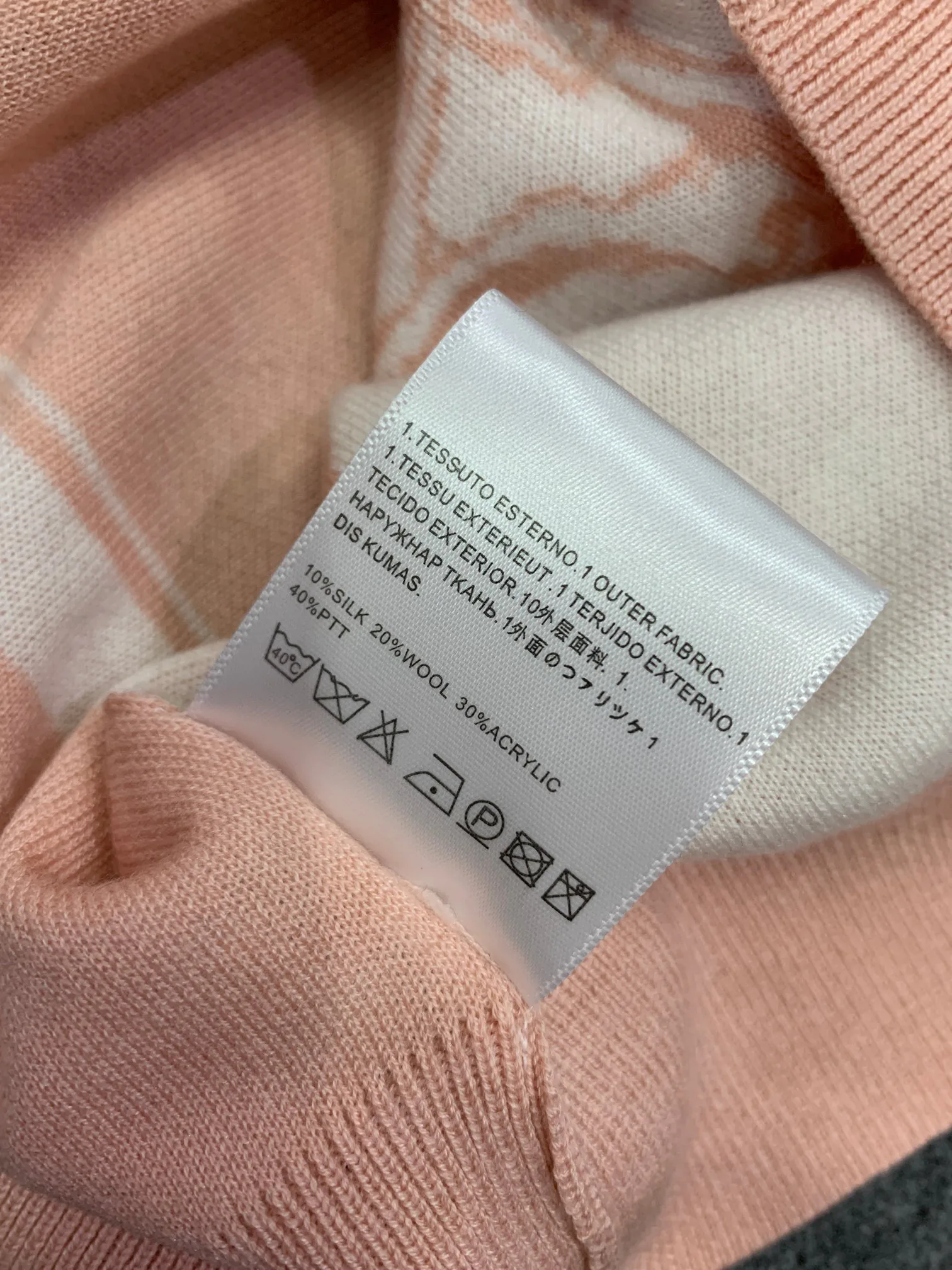 Джемперы И Свитеры Женские Hermes 2287141