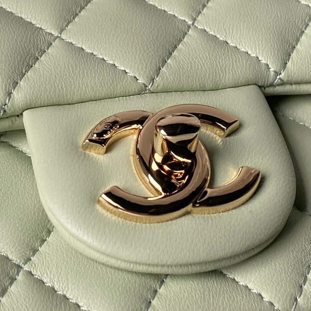 Классические Сумки Женские Chanel 13186863