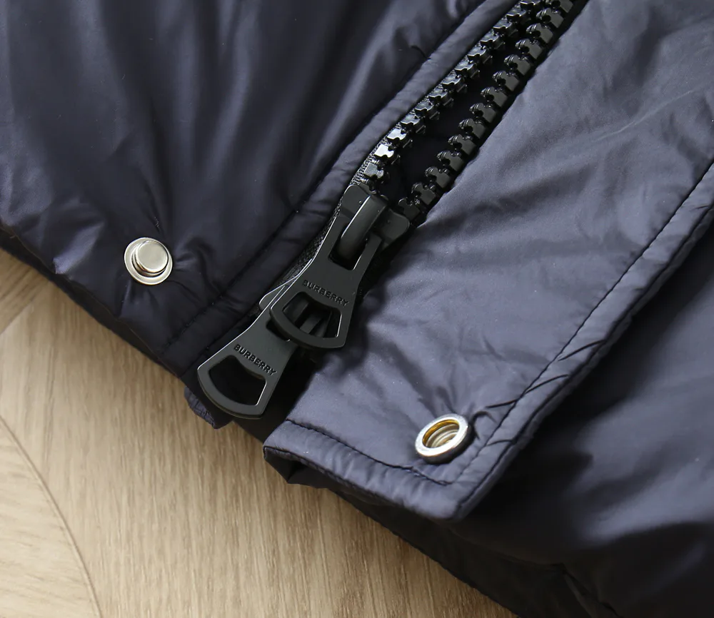 Куртки И Пуховики Женские Burberry 18729140