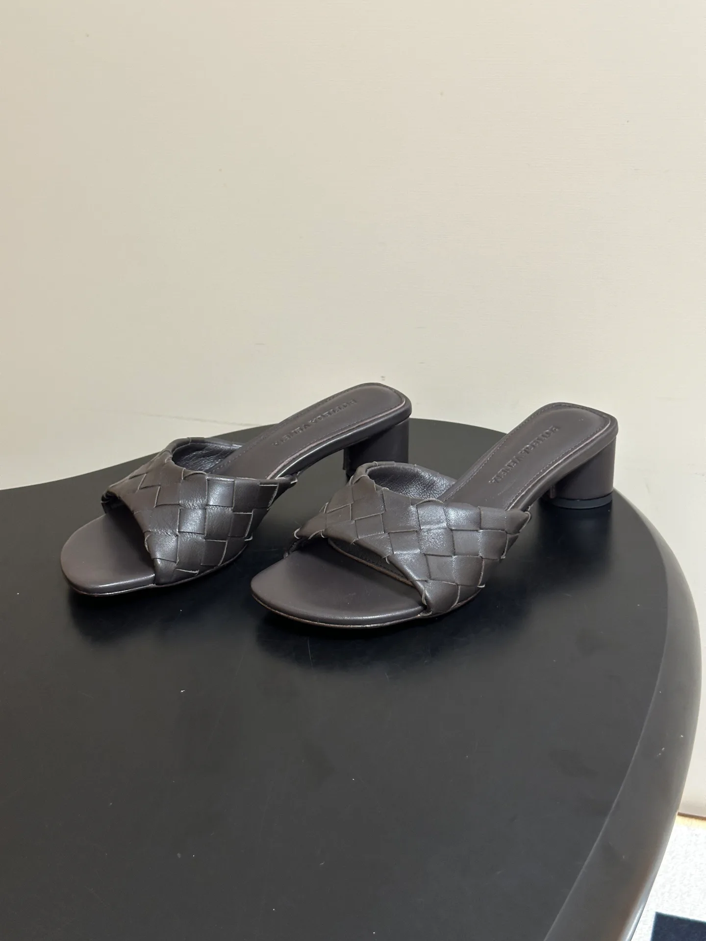 Мюли И Сабо Женские Bottega Veneta 17480759