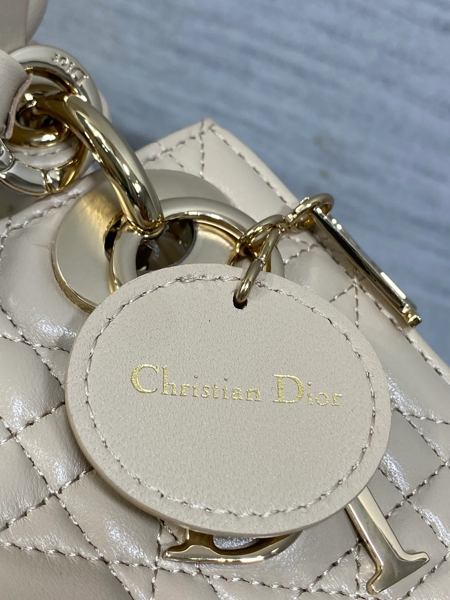 Классические Сумки Женские Christian Dior 17601501