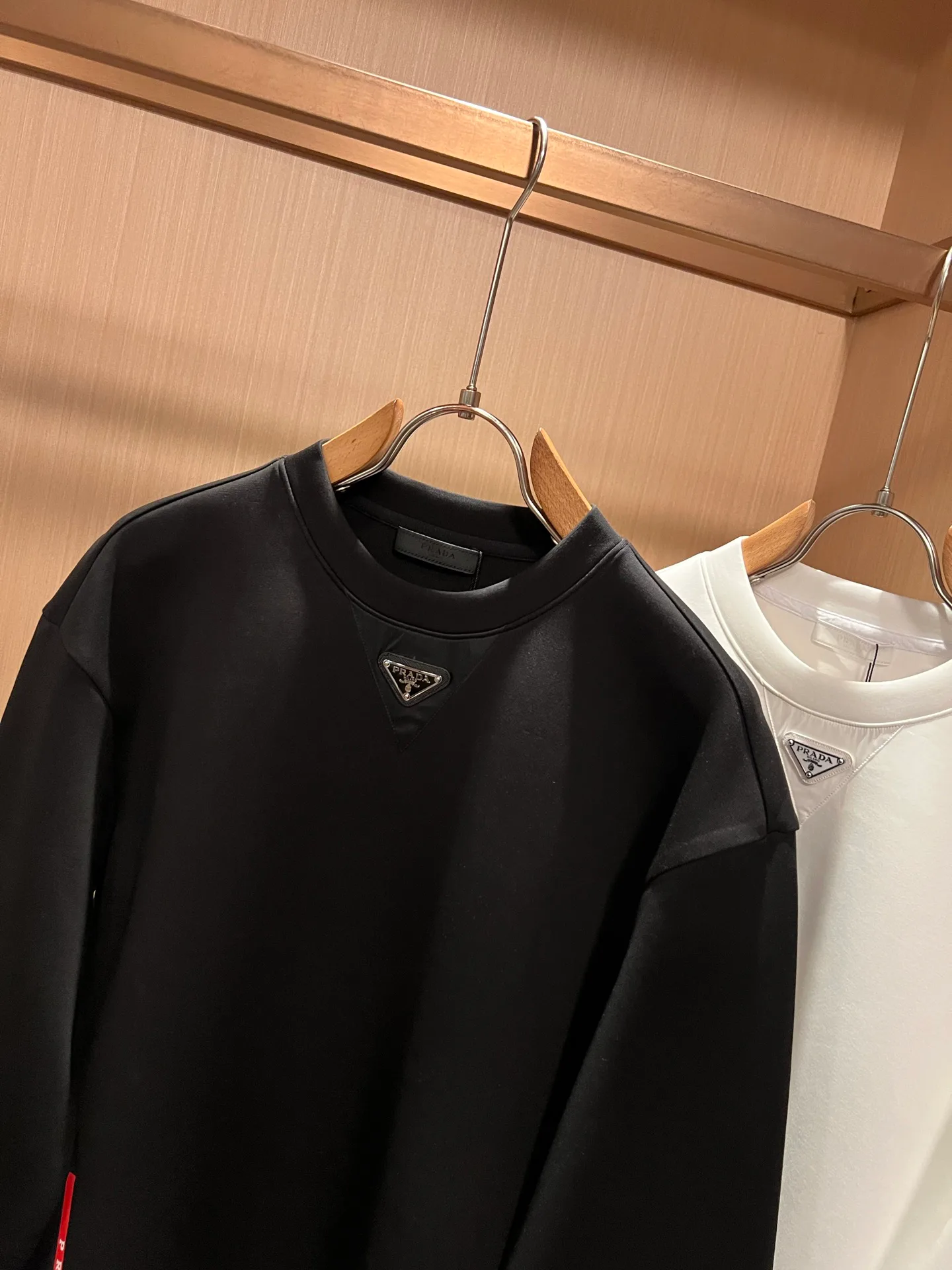 Свитшоты И Худи Мужские Prada 18519640