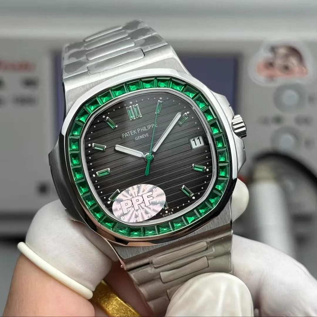 Часы Мужские Patek Philippe 692065