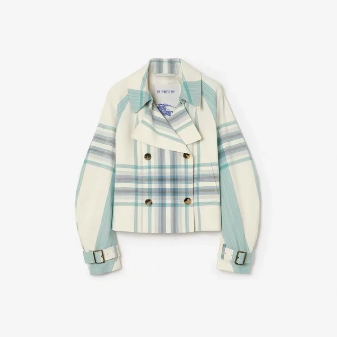 Тренчи Женские Burberry 18475549