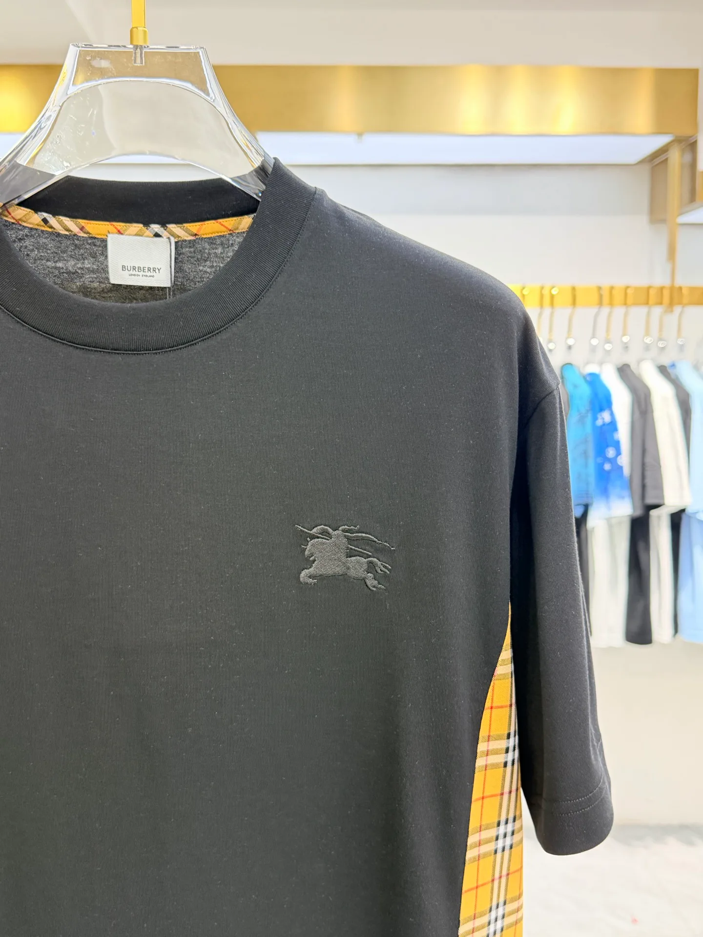 Футболки Женские Burberry 11784688