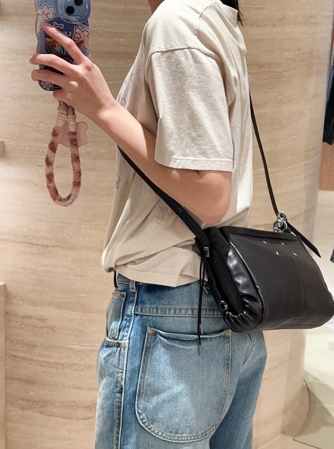 Футболки Женские Maison Margiela 11062337