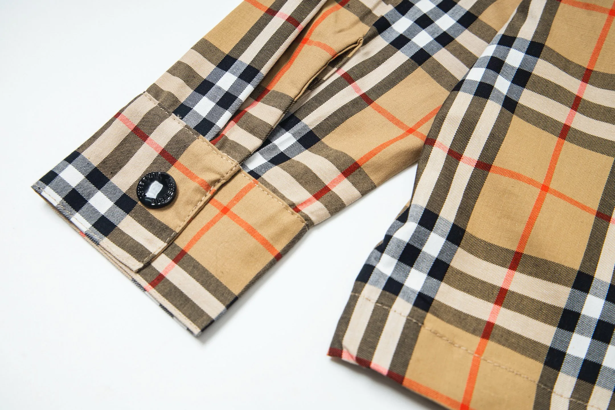 Рубашки Женские Burberry 11109397