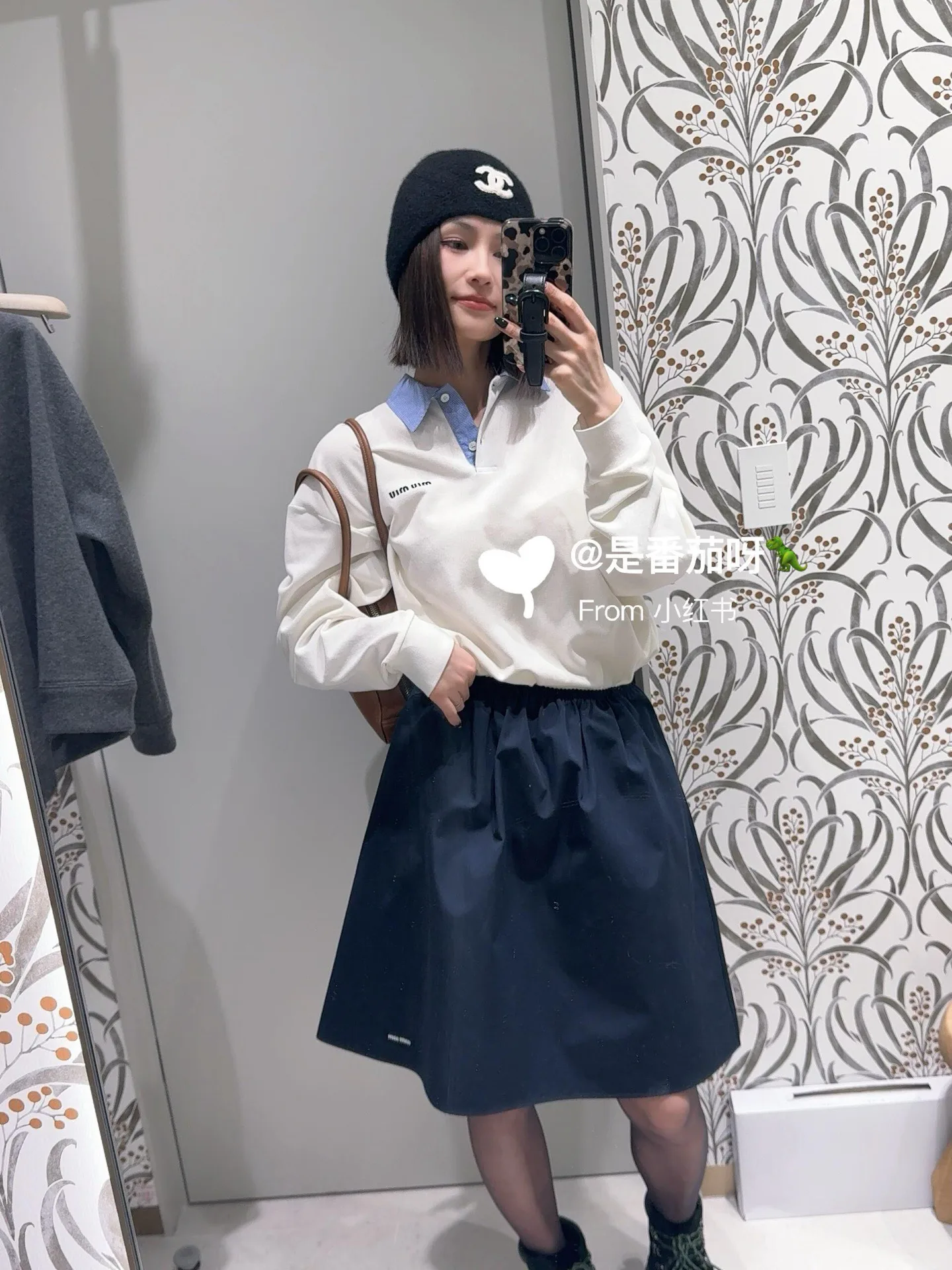 Рубашки Женские Miu Miu 11634148