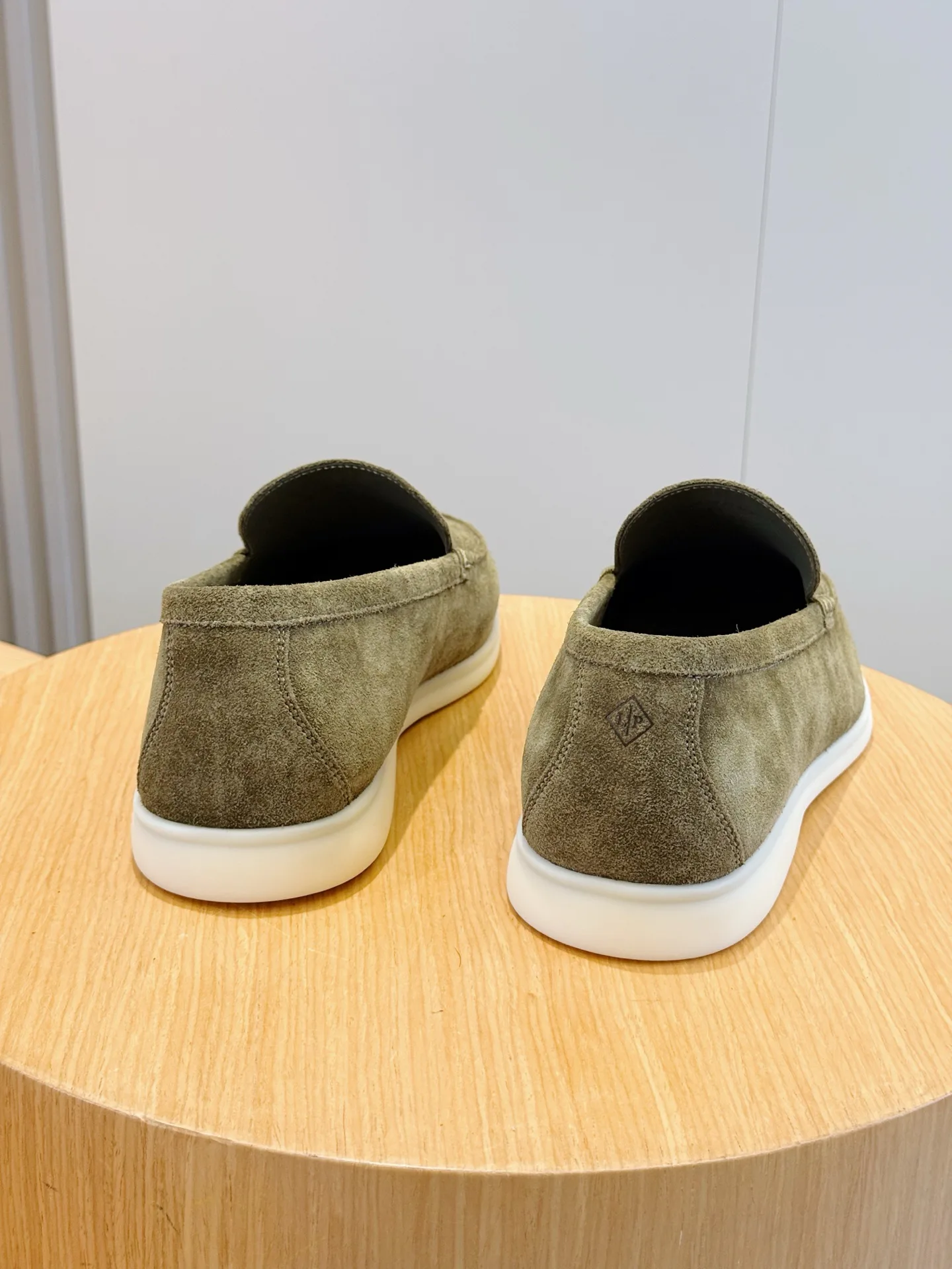 Лоферы И Туфли Мужские Loro Piana 11243843