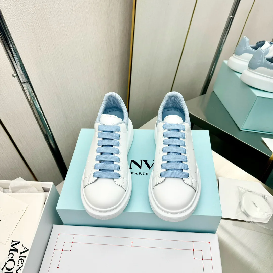 Кеды Женские Alexander Mcqueen 904699
