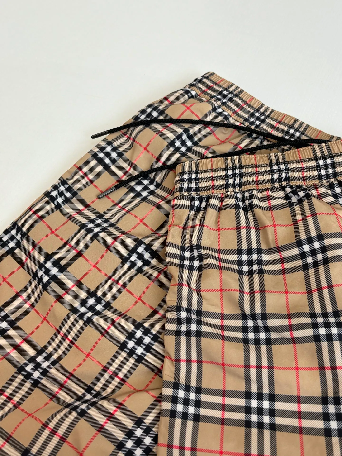 Шорты Мужские Burberry 12795099