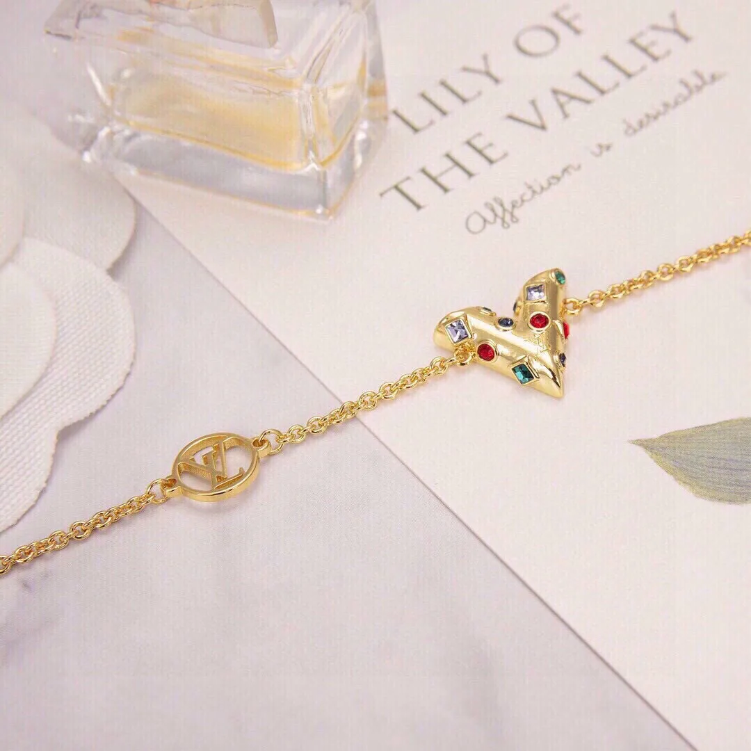 Бижутерия Louis Vuitton 5940599