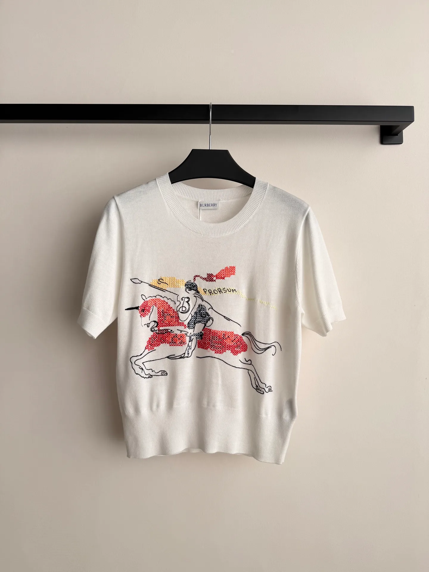 Джемперы И Свитеры Женские Burberry 1646791