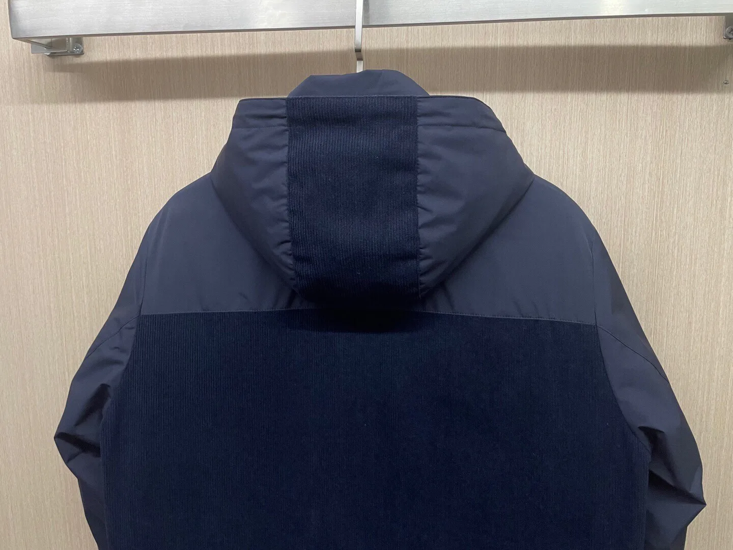 Куртки И Пуховики Мужские Brunello Cucinelli 5058123