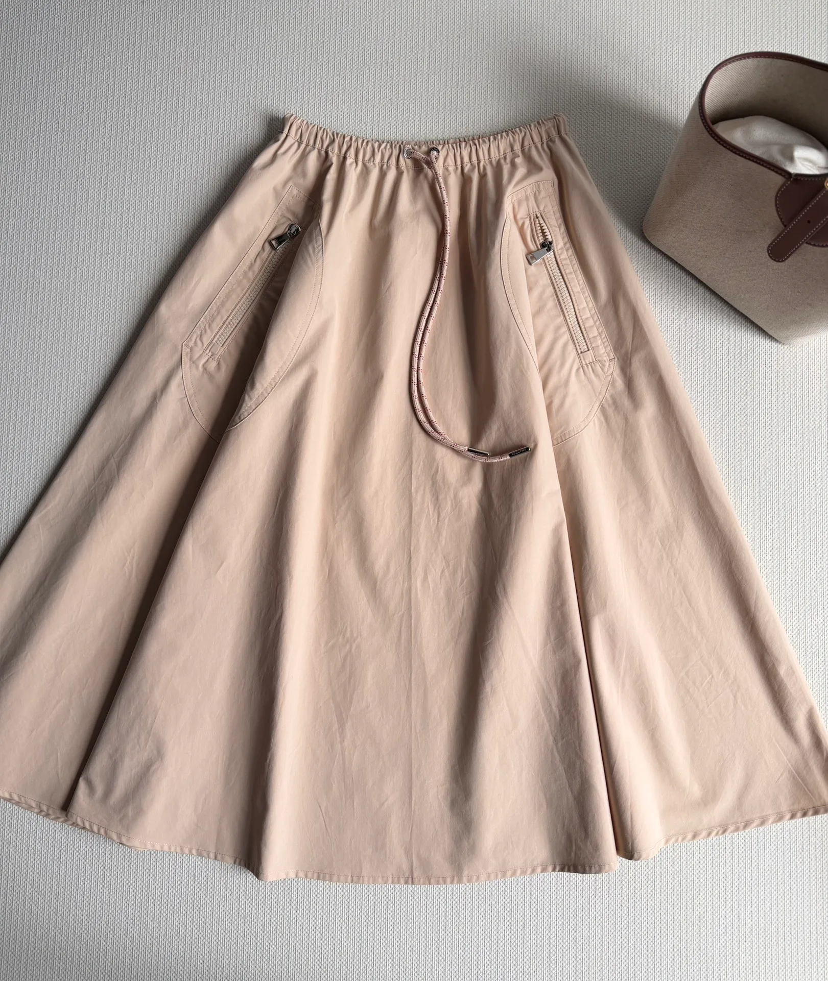 Юбки Женские Moncler 5207779