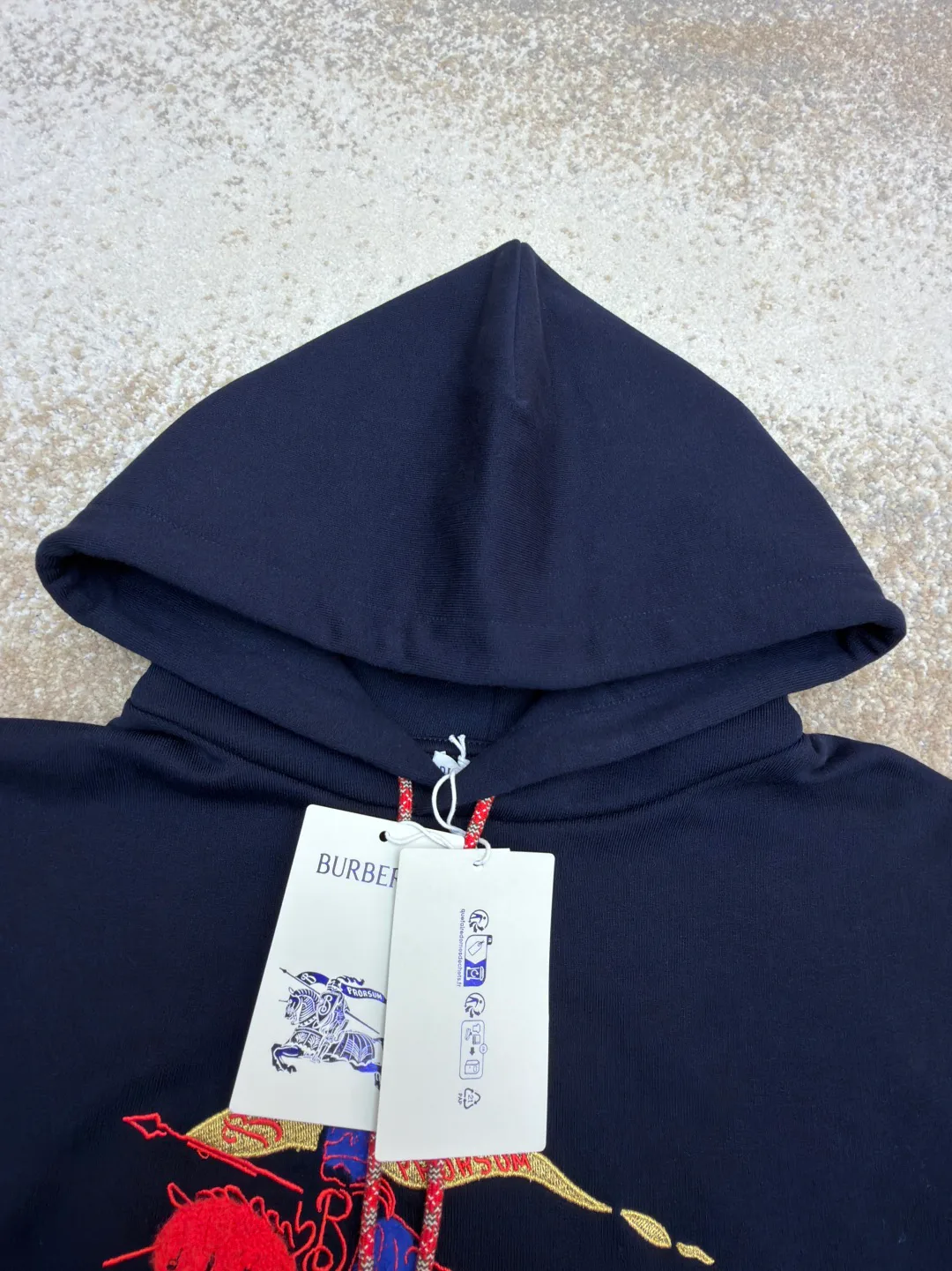 Свитшоты Мужские Burberry 616525