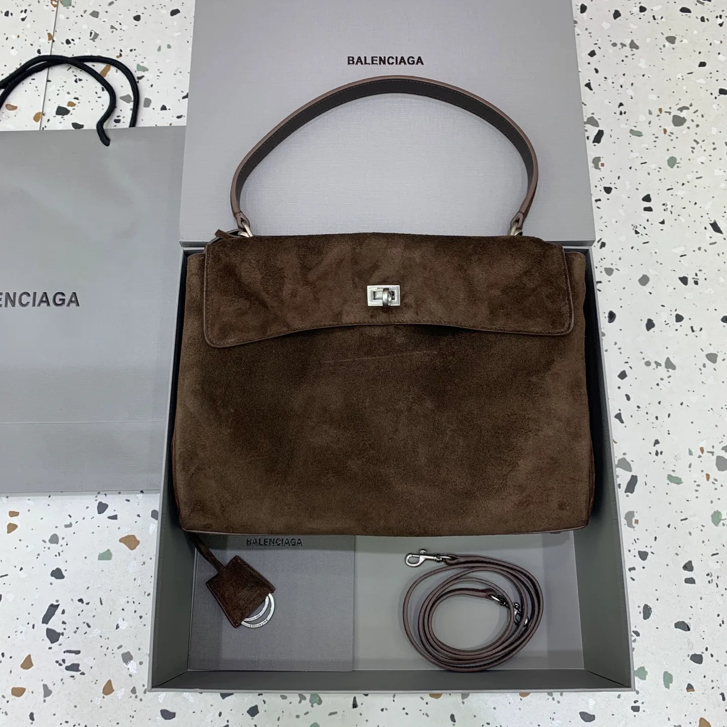 Классические Сумки Женские Balenciaga 13427331